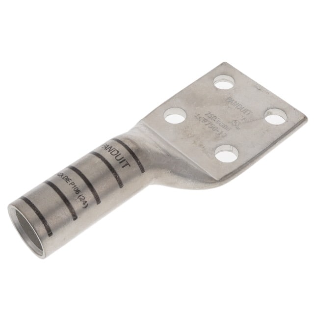 LCP750-12-3 Panduit Corp  Rectangular Connectors